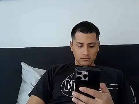PerroDemonioHot online show from 03/29/26, 06:31