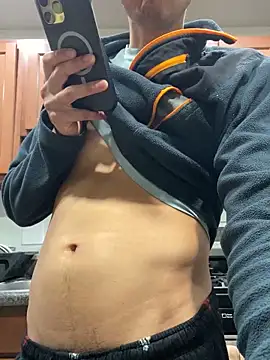 PerroDemonioHot online show from 03/23/25, 04:05