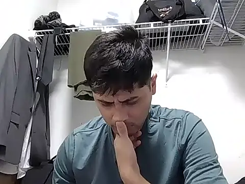 PerroDemonioHot online show from 02/11/26, 06:30