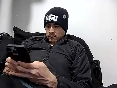 PerroDemonioHot online show from 02/12/26, 09:03