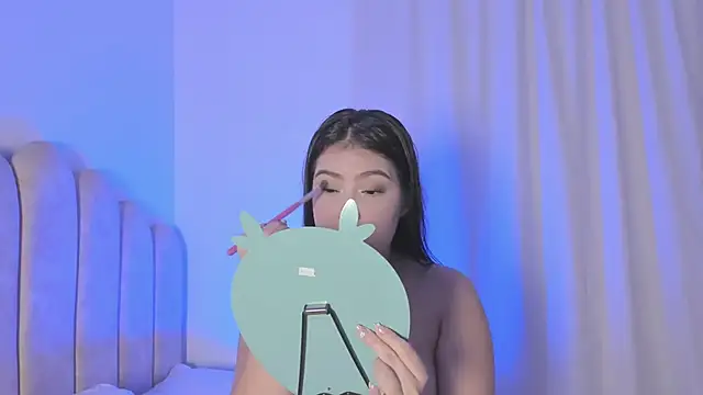 Snapshot of Marianagarcia01 chatting on 02/01/26, 10:41 Marianagarcia01 online show from 02/01/26, 10:41