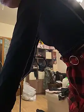 mollyEXD online show from 11/17/25, 08:35