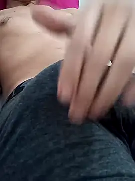 boyvergon online show from 02/26/25, 04:30