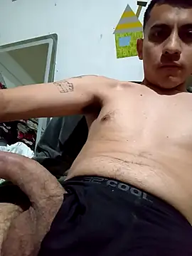 boyvergon online show from 03/15/26, 01:01