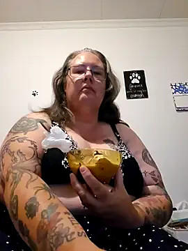 k1w1bbw online show from 01/16/25, 08:11