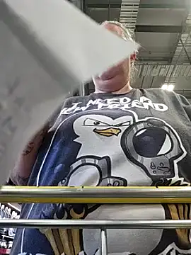 k1w1bbw online show from 02/13/25, 03:29