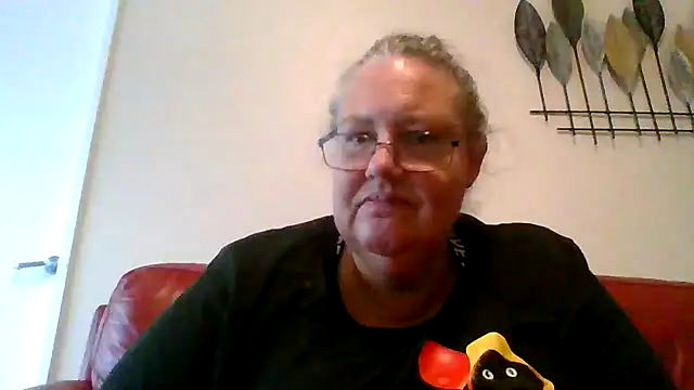 k1w1bbw online show from 02/10/25, 06:09