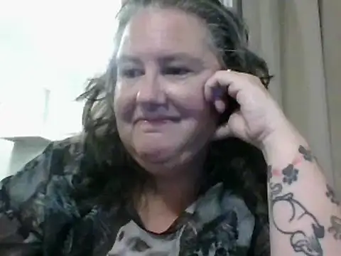 k1w1bbw online show from 03/02/25, 07:32