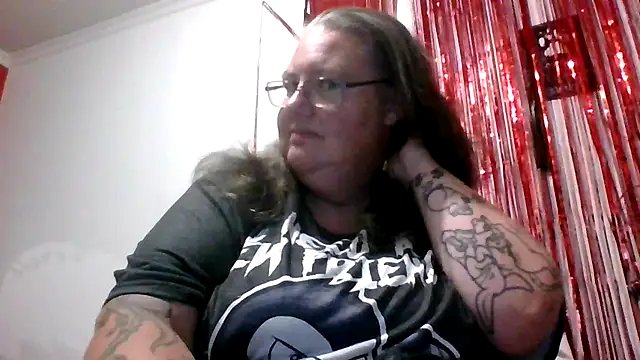 k1w1bbw online show from 02/14/25, 03:43