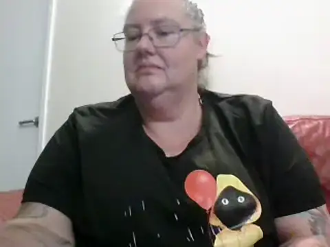 k1w1bbw online show from 02/27/25, 01:41