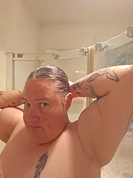 k1w1bbw online show from 01/25/25, 06:34