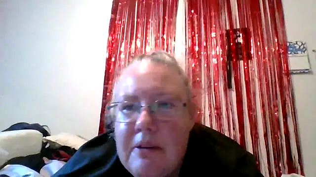 k1w1bbw online show from 02/03/25, 06:56