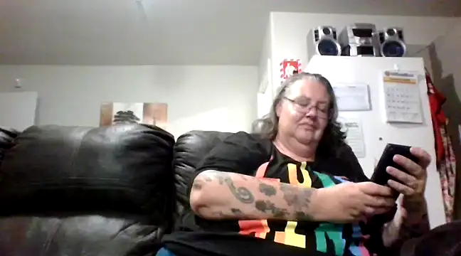 k1w1bbw online show from 02/17/25, 08:19