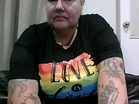 k1w1bbw online show from 03/22/25, 10:17