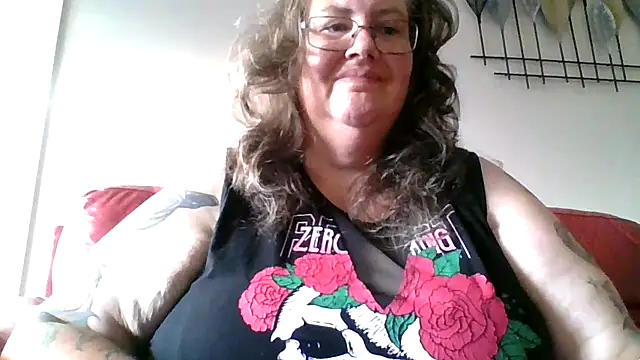 k1w1bbw online show from 02/16/25, 06:32