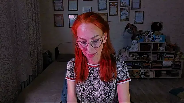 red rocco online show from 02/14/25, 06:40