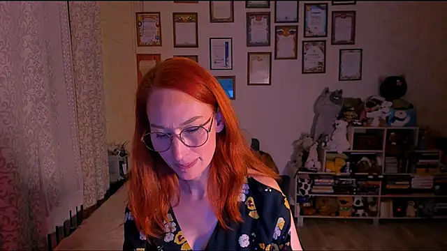 red rocco online show from 03/18/25, 07:44