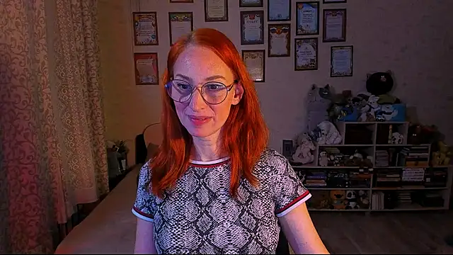 red rocco online show from 02/27/25, 07:04