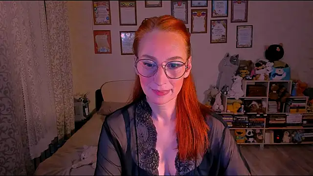 red rocco online show from 03/20/25, 04:09