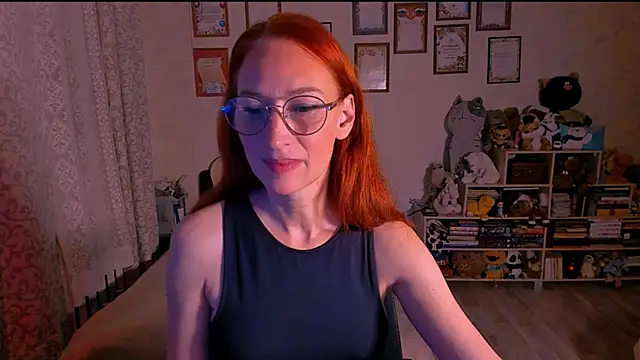 red rocco online show from 03/11/25, 04:07