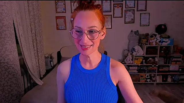 red rocco online show from 03/12/25, 04:24