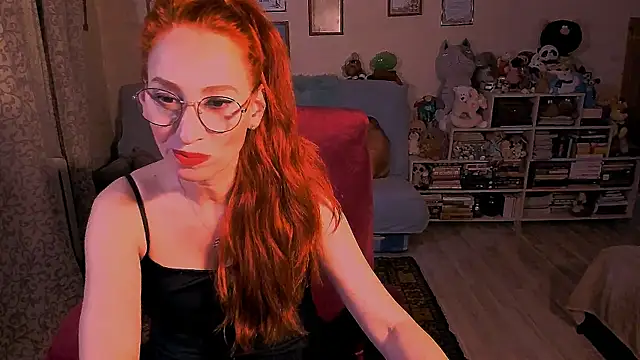 red rocco online show from 02/06/26, 05:20