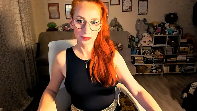 red rocco online show from 10/25/25, 05:13