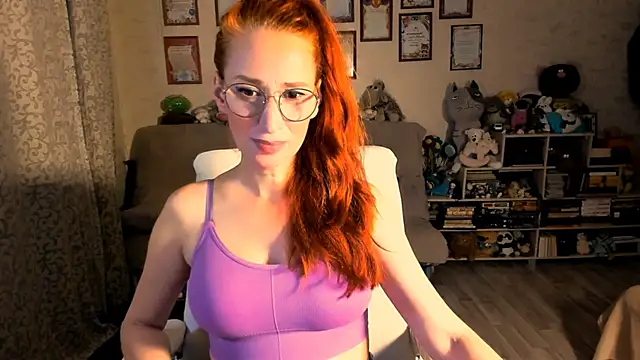 red rocco online show from 11/01/25, 05:07