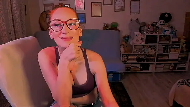 red rocco online show from 02/14/26, 05:24