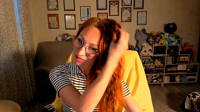 red rocco online show from 09/14/25, 01:55