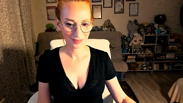 red rocco online show from 11/02/25, 06:02