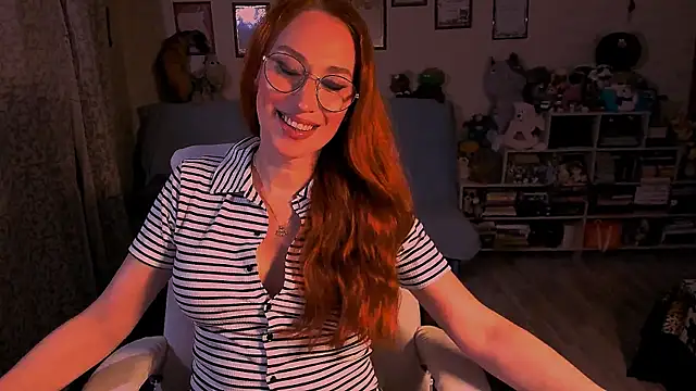 red rocco online show from 03/19/26, 06:52