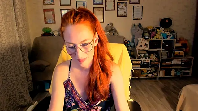 red rocco online show from 09/27/25, 04:35