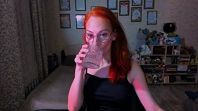 red rocco online show from 02/20/25, 04:47