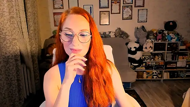 red rocco online show from 11/29/25, 05:24