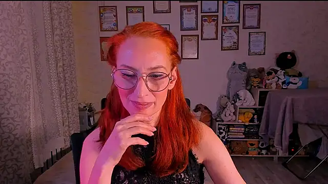 red rocco online show from 03/08/25, 04:39