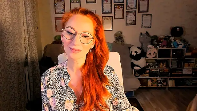 red rocco online show from 12/17/25, 03:50