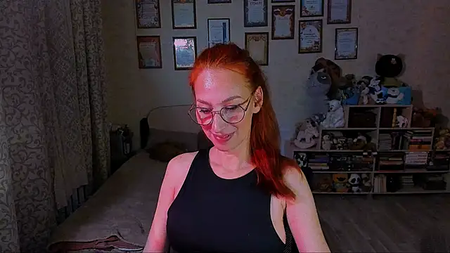 red rocco online show from 02/16/25, 07:16