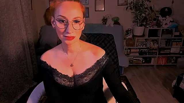 red rocco online show from 03/31/26, 06:21