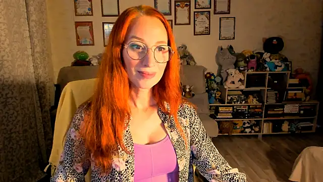 red rocco online show from 10/05/25, 04:09