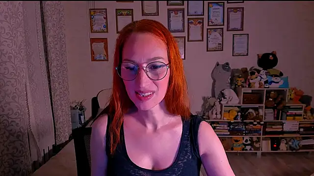 red rocco online show from 03/14/25, 04:40