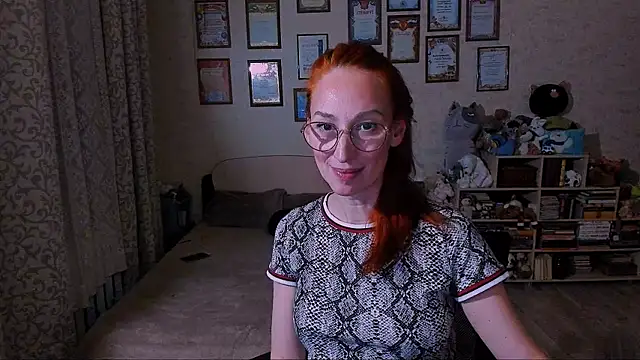 red rocco online show from 02/19/25, 06:32