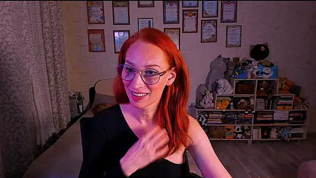 red rocco online show from 03/05/25, 04:24