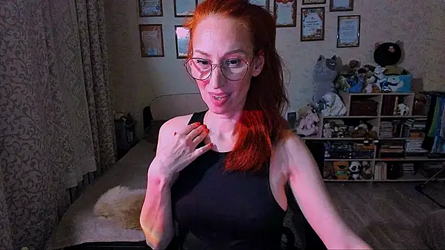 red rocco online show from 02/19/25, 03:27