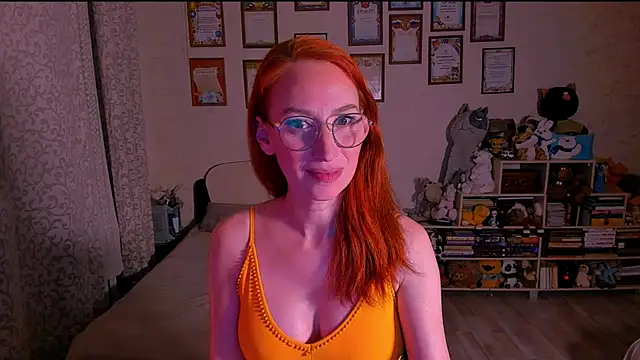 red rocco online show from 03/15/25, 07:48