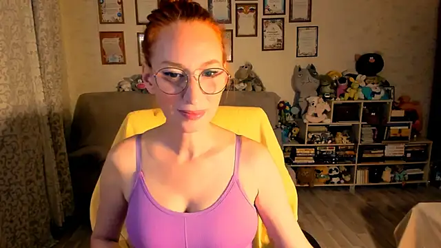 red rocco online show from 09/24/25, 04:57