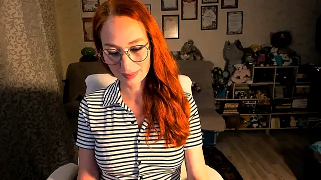 red rocco online show from 10/29/25, 05:12