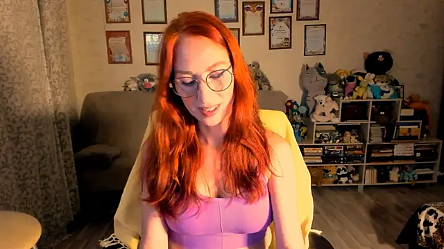 red rocco online show from 09/19/25, 03:27