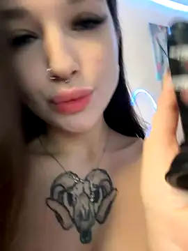 Arya Black online show from 11/27/25, 05:08