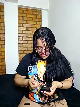 katrina29 online show from 09/21/25, 03:50